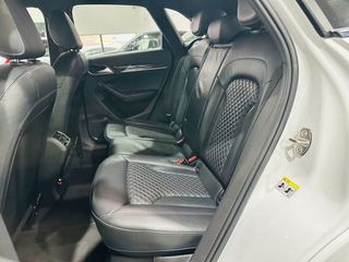 Audi Q3 RS Q3 2.5 TFSI 340CV S tronic quattro