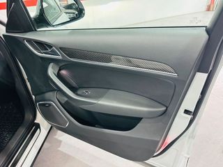 Audi Q3 RS Q3 2.5 TFSI 340CV S tronic quattro