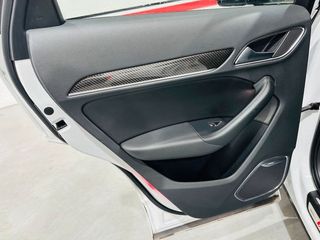 Audi Q3 RS Q3 2.5 TFSI 340CV S tronic quattro