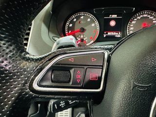 Audi Q3 RS Q3 2.5 TFSI 340CV S tronic quattro