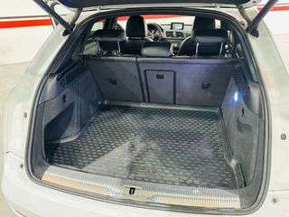 Audi Q3 RS Q3 2.5 TFSI 340CV S tronic quattro