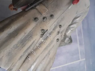 Action Figure Jack Sparrow Pirati dei Caraibi