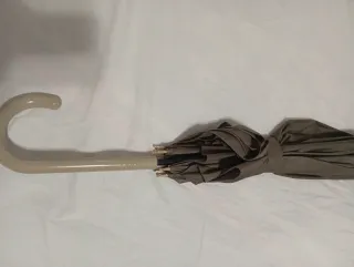 Paraguas Vogue Marrón