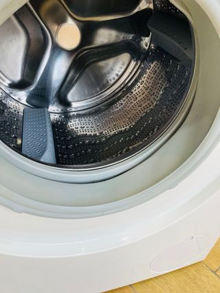 Lavadora Bosch 8kg 1200rpm - Como nueva