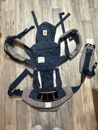 Mochila Porta Bebés Ergobaby