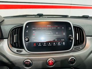 Abarth 500 595C Turismo 1.4 16v TJet 121kW E6