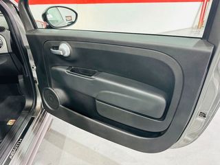 Abarth 500 595C Turismo 1.4 16v TJet 121kW E6