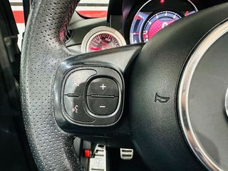 Abarth 500 595C Turismo 1.4 16v TJet 121kW E6