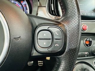 Abarth 500 595C Turismo 1.4 16v TJet 121kW E6