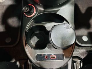 Abarth 500 595C Turismo 1.4 16v TJet 121kW E6