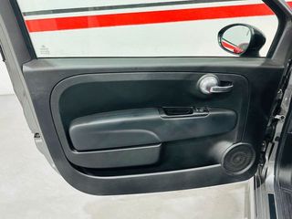 Abarth 500 595C Turismo 1.4 16v TJet 121kW E6