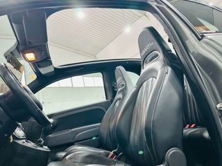 Abarth 500 595C Turismo 1.4 16v TJet 121kW E6