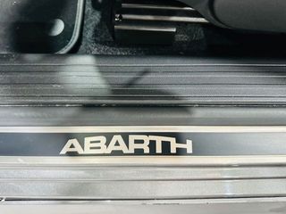 Abarth 500 595C Turismo 1.4 16v TJet 121kW E6