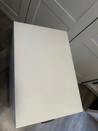 Cajonera Metálica Helmer IKEA