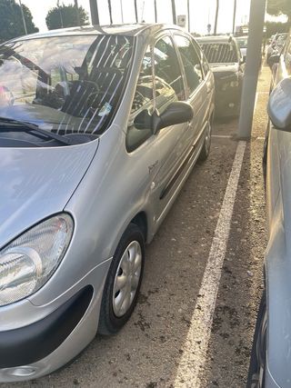 Citroen C4 Picasso 2003