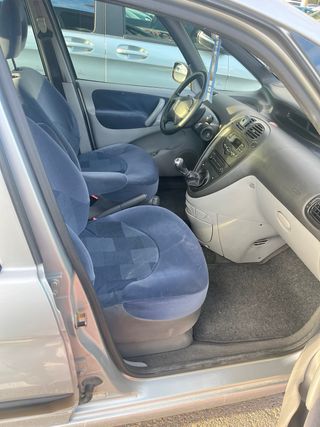 Citroen C4 Picasso 2003