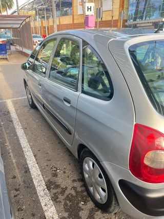 Citroen C4 Picasso 2003