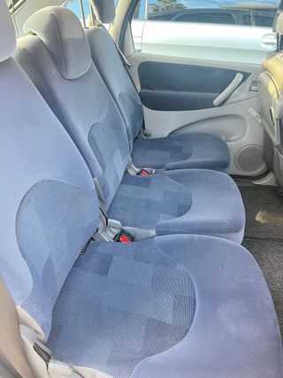 Citroen C4 Picasso 2003