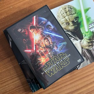 Pack Star Wars