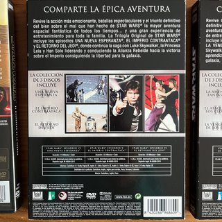 Pack Star Wars