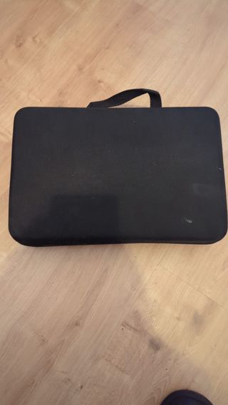 GoPro Hero 6 Cámara de Acción