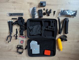 GoPro Hero 6 Cámara de Acción