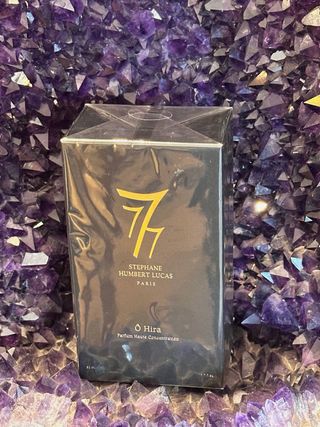 Stéphane Humbert Lucas O’Hira EDP 50ml Caja Sellad