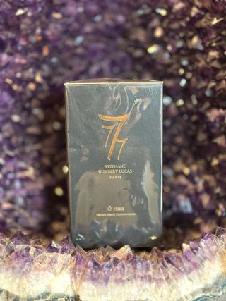 Stéphane Humbert Lucas O’Hira EDP 50ml Caja Sellad