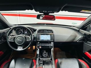 Jaguar XE 3.0 V6 280kW RWD S Auto