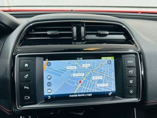 Jaguar XE 3.0 V6 280kW RWD S Auto