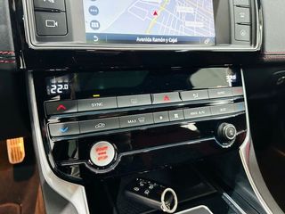 Jaguar XE 3.0 V6 280kW RWD S Auto