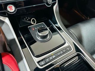 Jaguar XE 3.0 V6 280kW RWD S Auto