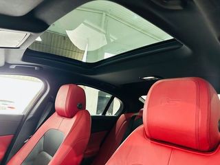 Jaguar XE 3.0 V6 280kW RWD S Auto