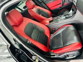 Jaguar XE 3.0 V6 280kW RWD S Auto