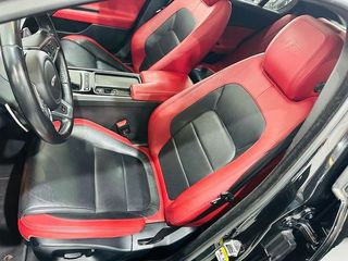 Jaguar XE 3.0 V6 280kW RWD S Auto