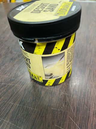 AK Terrains Desert Sand 250ml