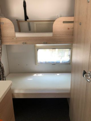 Caravana Adria Aviva 360 DK