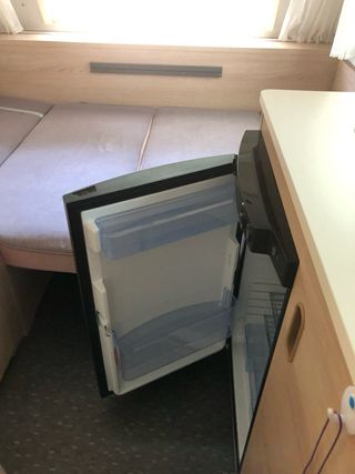 Caravana Adria Aviva 360 DK