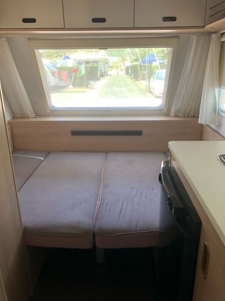 Caravana Adria Aviva 360 DK