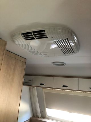 Caravana Adria Aviva 360 DK