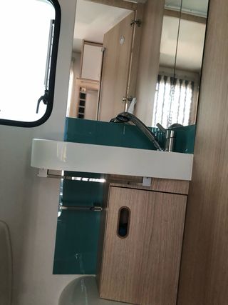 Caravana Adria Aviva 360 DK