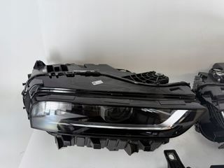 Faros Full LED para BMW X7 G07 LCI