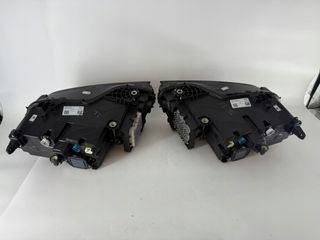 Faros Full LED para BMW X7 G07 LCI