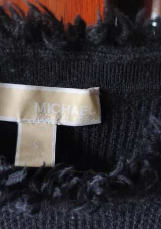 Vestido de Michael Kors