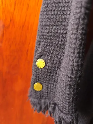 Vestido de Michael Kors