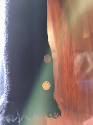 Vestido de Michael Kors