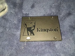 Corsair Vengeance DDR3 16GB (2x8GB)