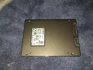 Corsair Vengeance DDR3 16GB (2x8GB)