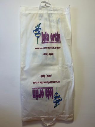 Vestido de Comunión Niña Talla 10 Marfil