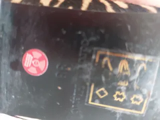 Zapatos Pedro del Hierro Piel Animal Print